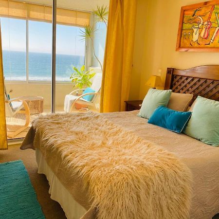 Departamento La Serena Avenida Del Mar Экстерьер фото