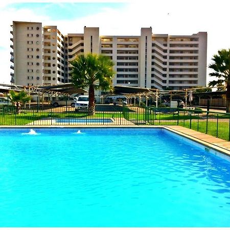 Departamento La Serena Avenida Del Mar Номер фото