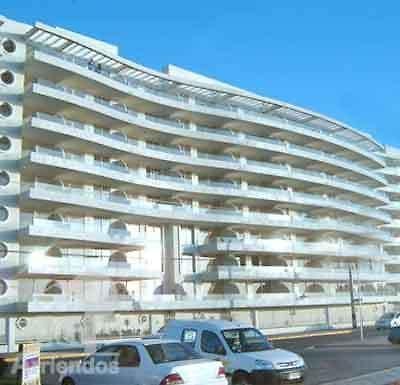 Departamento La Serena Avenida Del Mar Экстерьер фото