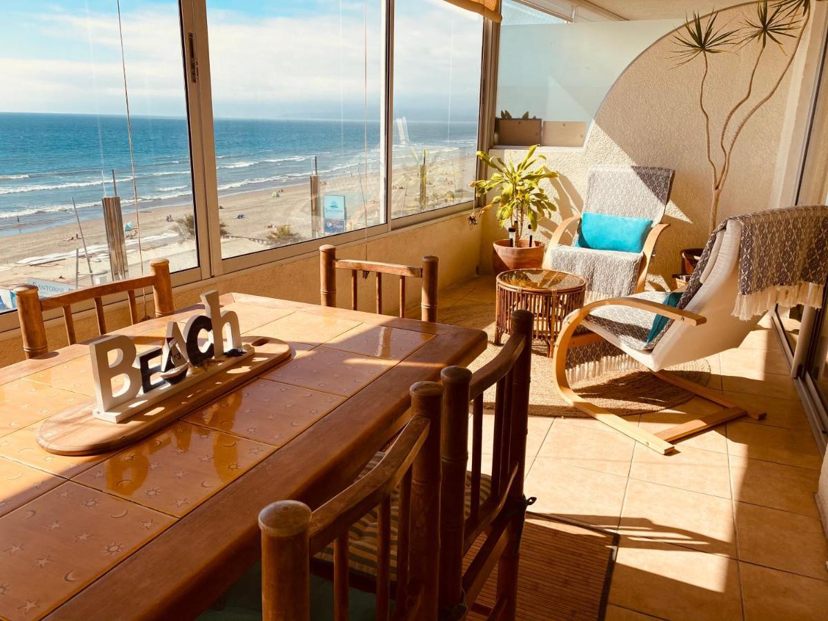 Departamento La Serena Avenida Del Mar Экстерьер фото