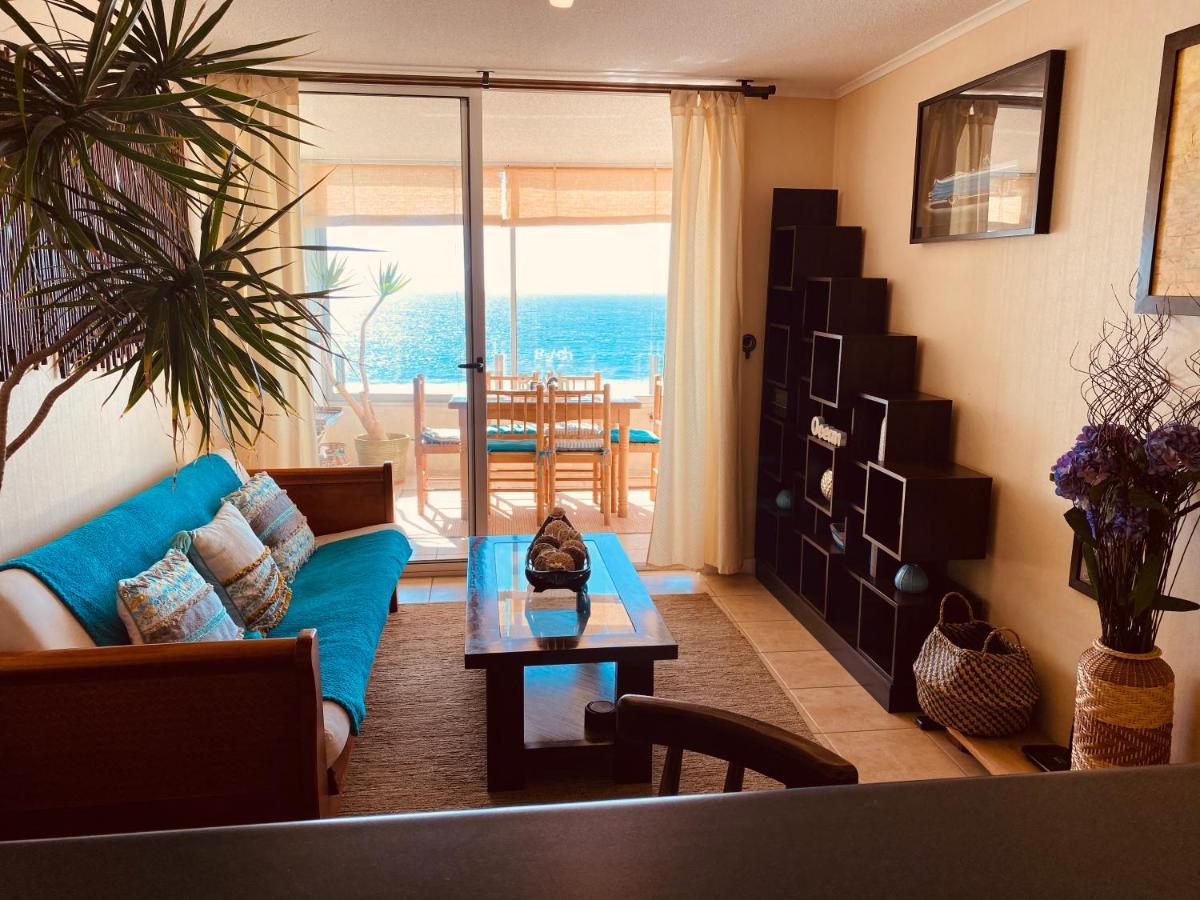 Departamento La Serena Avenida Del Mar Экстерьер фото