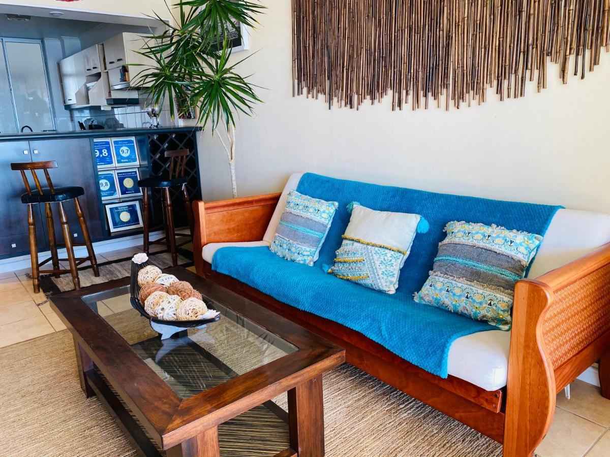 Departamento La Serena Avenida Del Mar Экстерьер фото