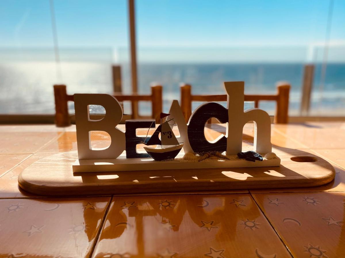 Departamento La Serena Avenida Del Mar Экстерьер фото