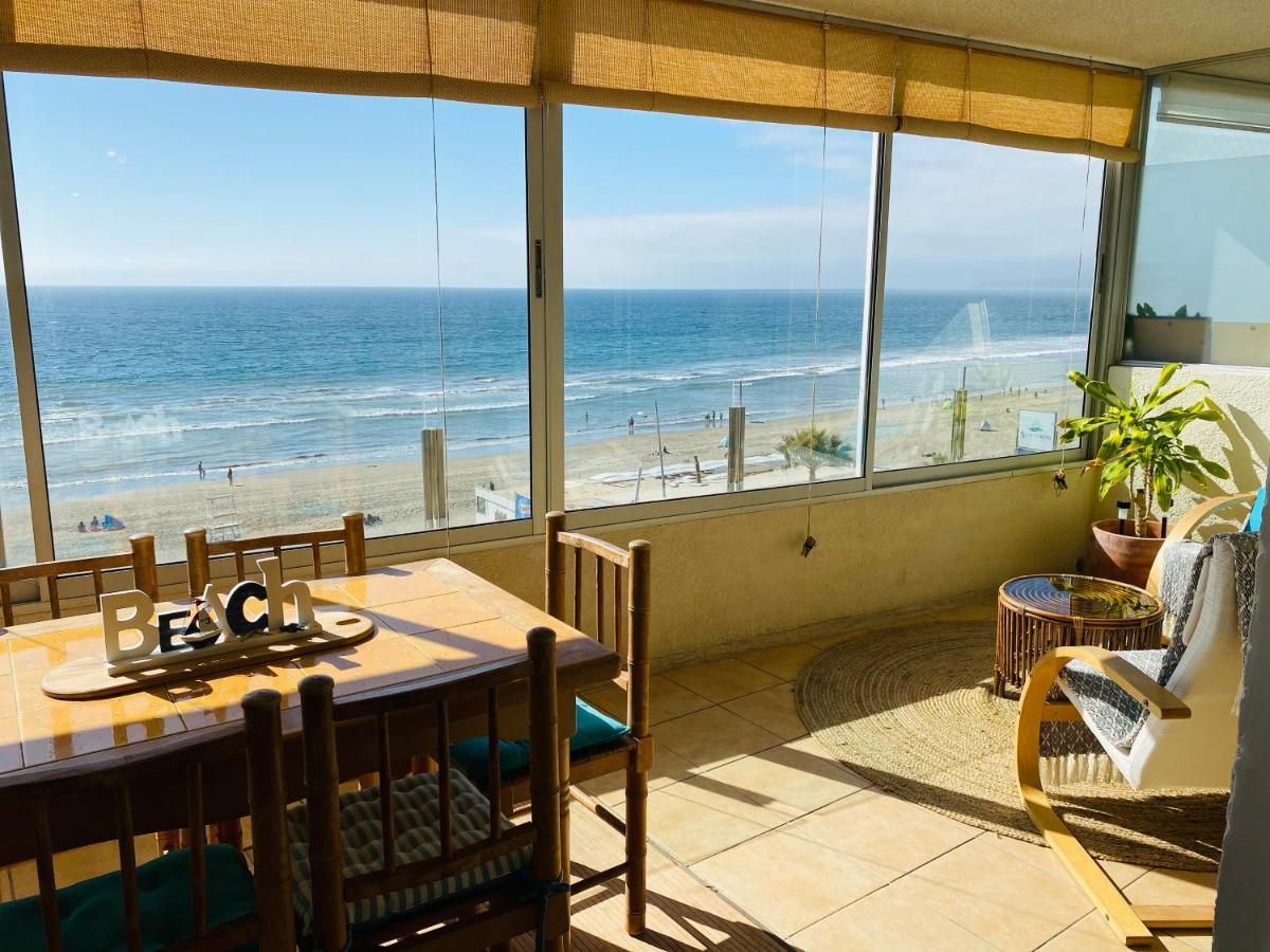 Departamento La Serena Avenida Del Mar Экстерьер фото