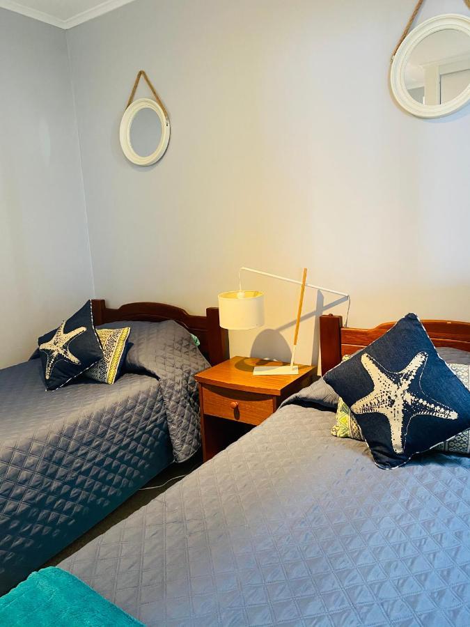 Departamento La Serena Avenida Del Mar Экстерьер фото