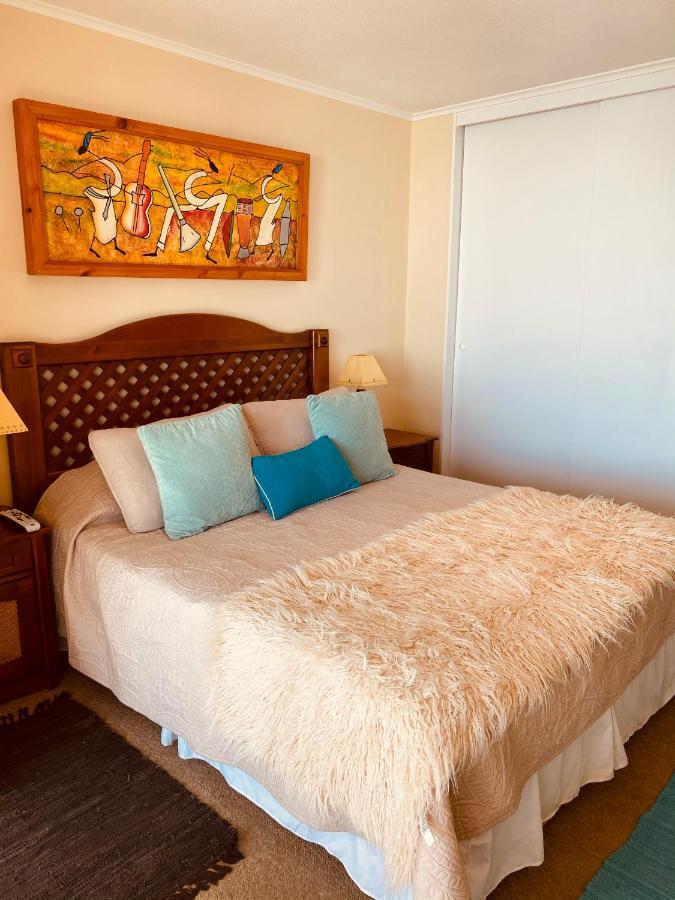 Departamento La Serena Avenida Del Mar Экстерьер фото