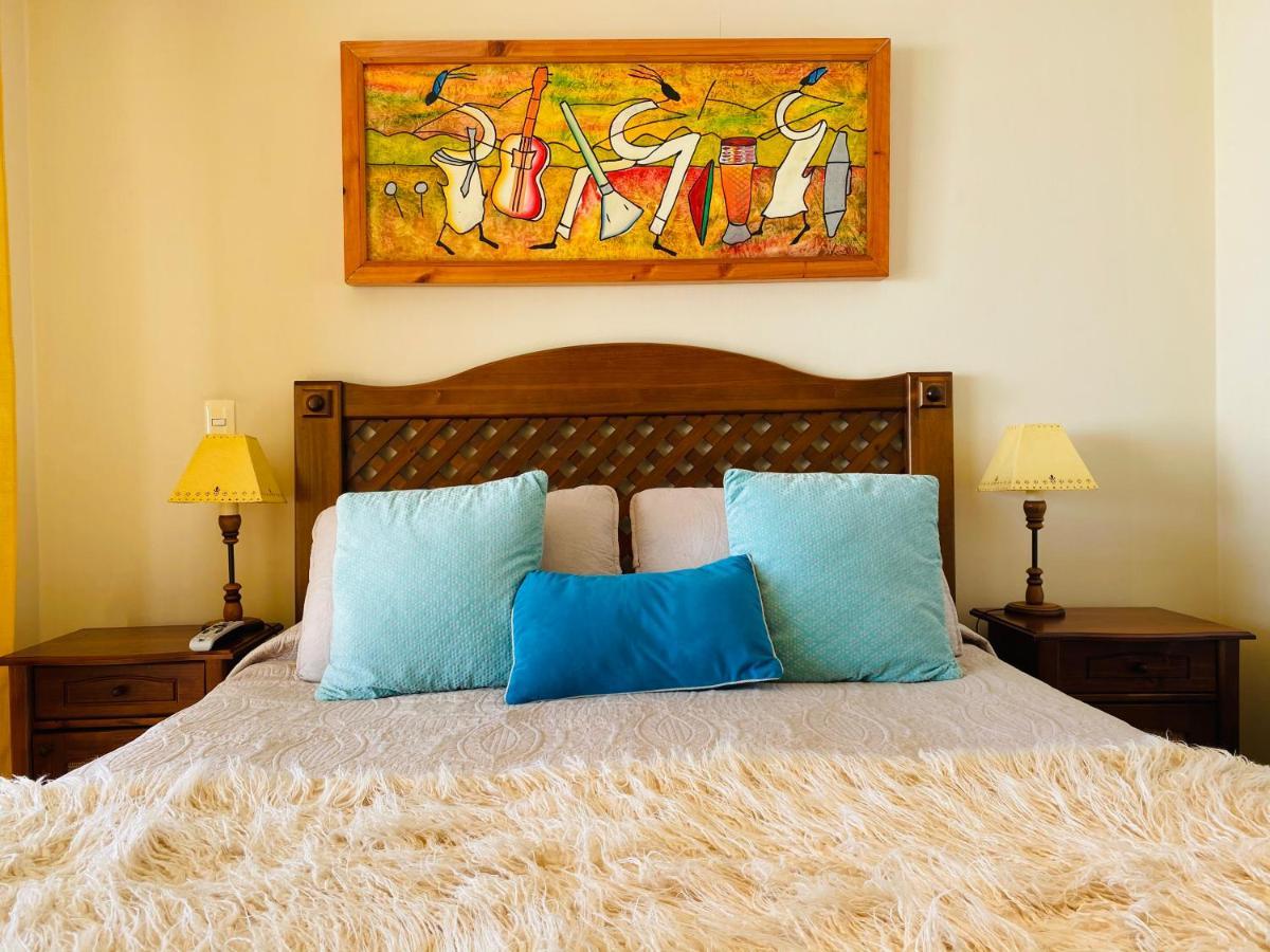 Departamento La Serena Avenida Del Mar Экстерьер фото