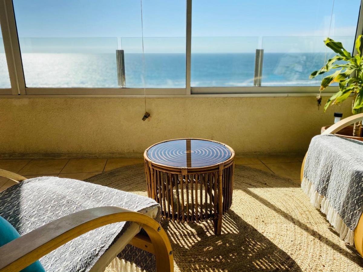 Departamento La Serena Avenida Del Mar Экстерьер фото