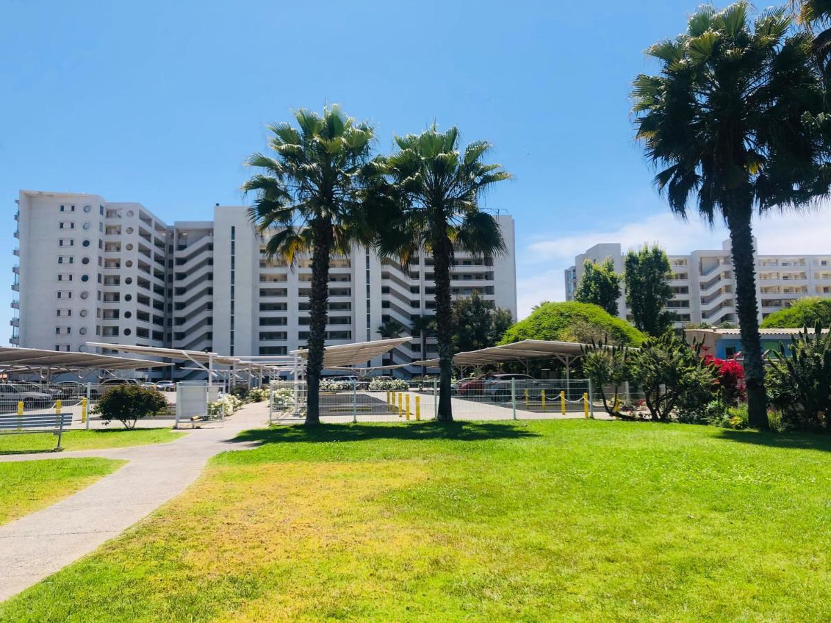 Departamento La Serena Avenida Del Mar Экстерьер фото