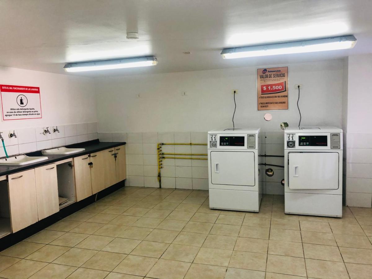 Departamento La Serena Avenida Del Mar Экстерьер фото