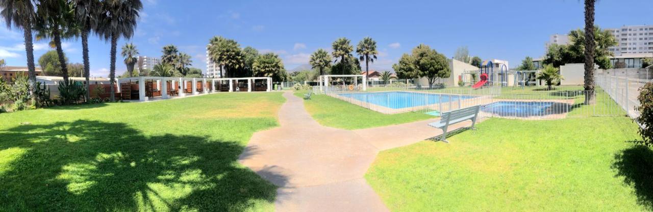 Departamento La Serena Avenida Del Mar Экстерьер фото