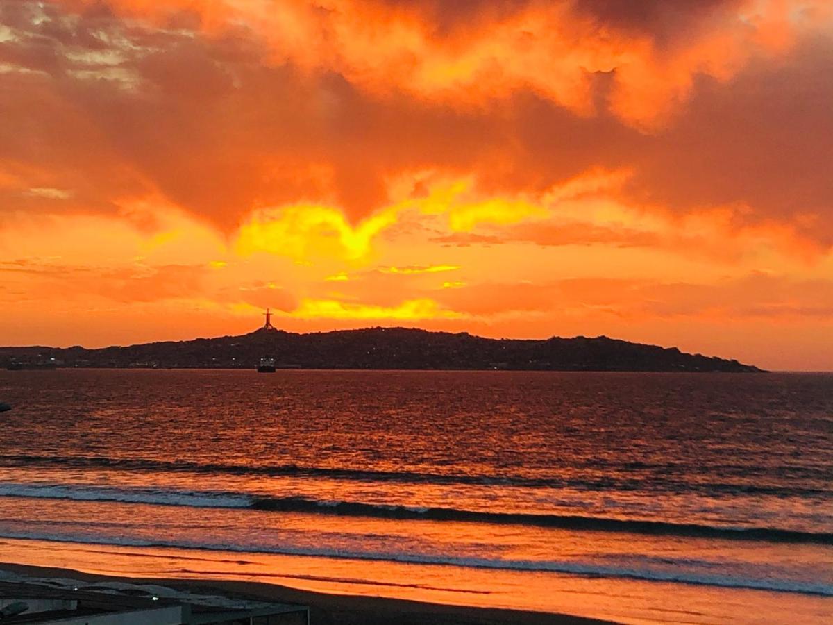 Departamento La Serena Avenida Del Mar Экстерьер фото