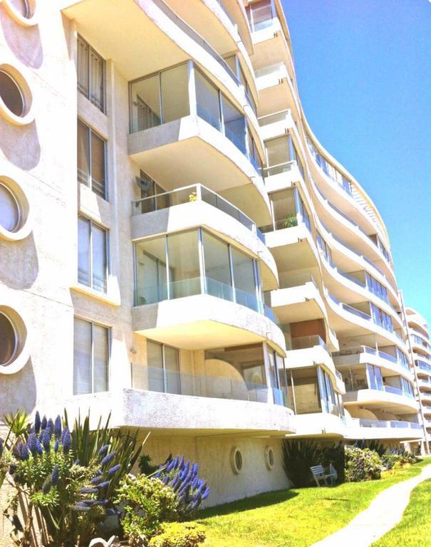 Departamento La Serena Avenida Del Mar Номер фото