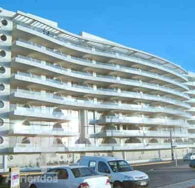 Departamento La Serena Avenida Del Mar Экстерьер фото