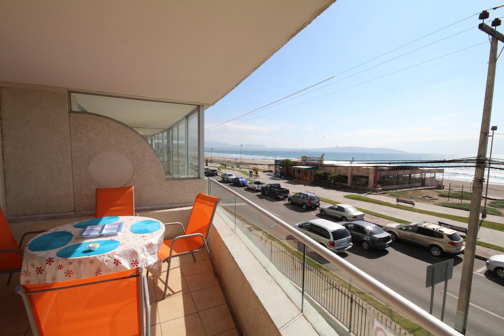 Departamento La Serena Avenida Del Mar Номер фото