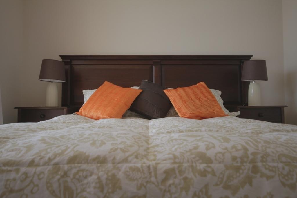 Departamento La Serena Avenida Del Mar Номер фото