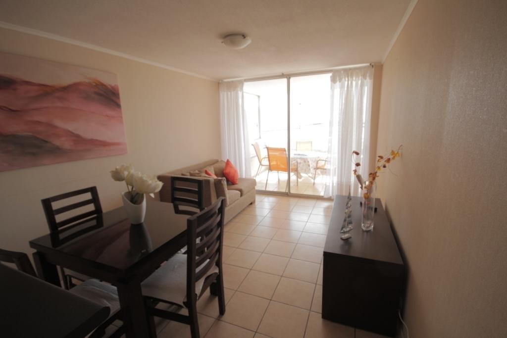 Departamento La Serena Avenida Del Mar Номер фото