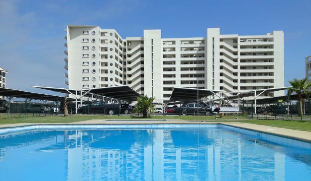 Departamento La Serena Avenida Del Mar Экстерьер фото