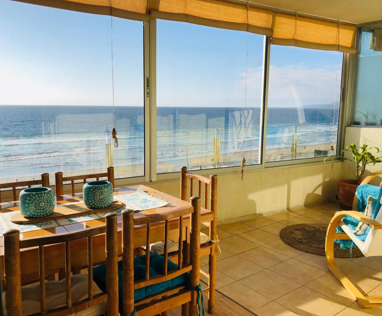 Departamento La Serena Avenida Del Mar Экстерьер фото